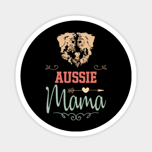 AUSSIE MAMA Magnet